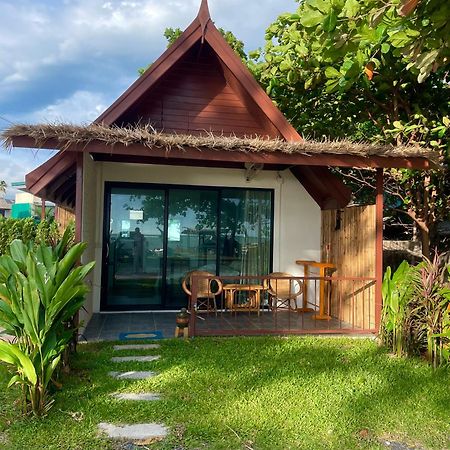 Pavana Boutique & Kite Bungalows Thongsala Ngoại thất bức ảnh