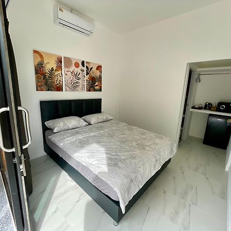 Pavana Boutique & Kite Bungalows Thongsala Ngoại thất bức ảnh