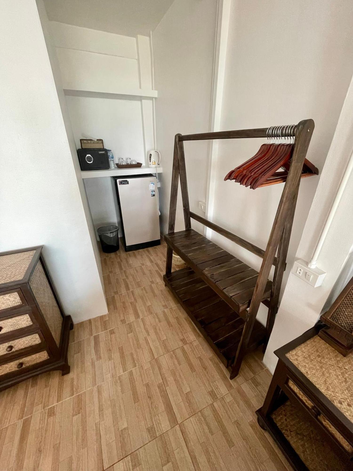 Pavana Boutique & Kite Bungalows Thongsala Ngoại thất bức ảnh