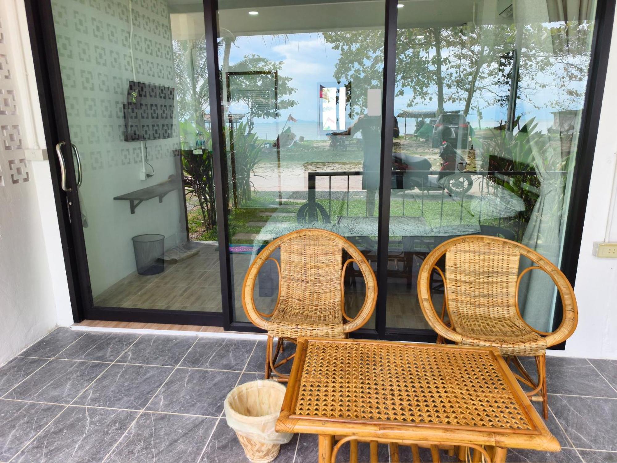 Pavana Boutique & Kite Bungalows Thongsala Ngoại thất bức ảnh