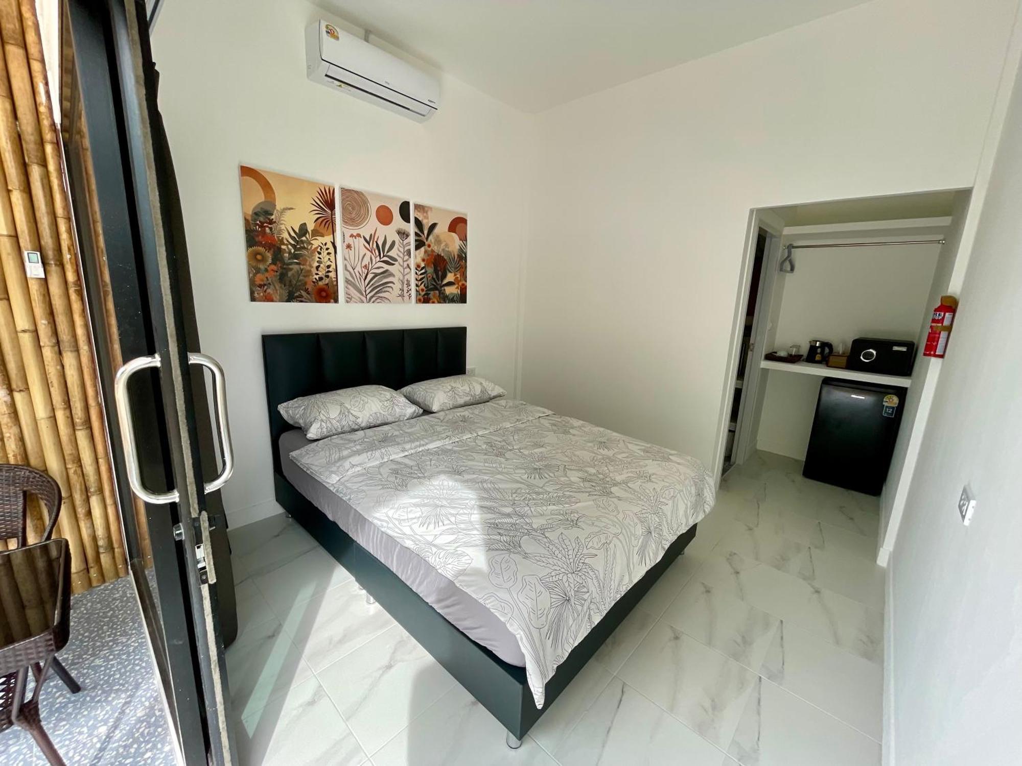 Pavana Boutique & Kite Bungalows Thongsala Ngoại thất bức ảnh