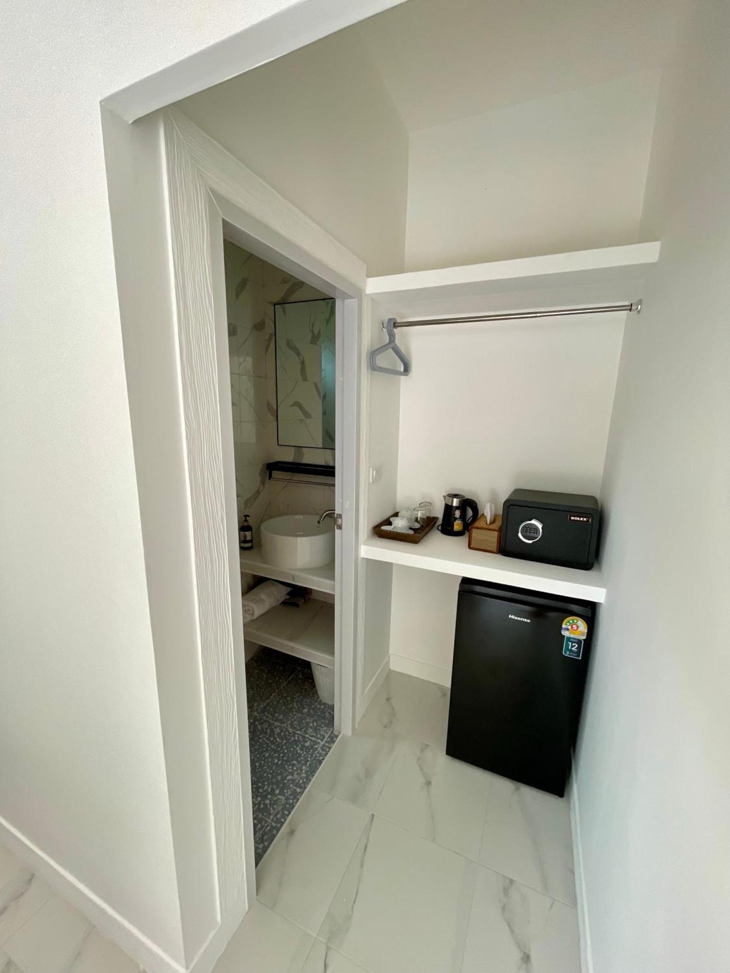 Pavana Boutique & Kite Bungalows Thongsala Ngoại thất bức ảnh