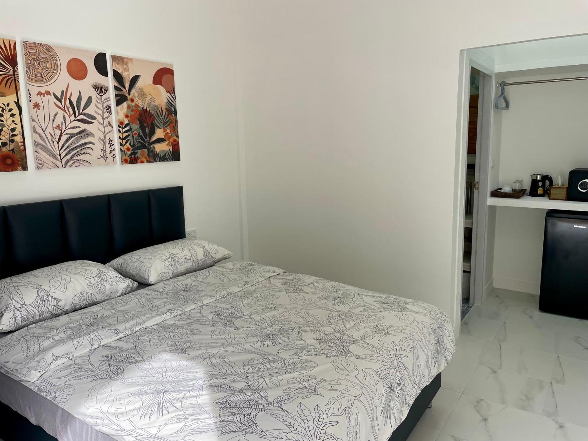 Pavana Boutique & Kite Bungalows Thongsala Ngoại thất bức ảnh